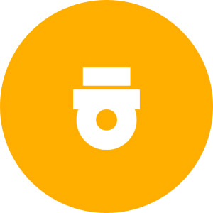 중도실명 시각장애인을 위한 손으로 읽는 한글점자