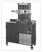 아연판 인쇄기 사진